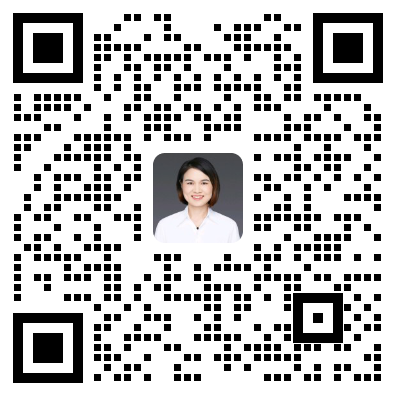 知航科技服务 · 汇和信专利代理 企业微信二维码